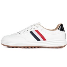 nextq 女款無釘球場練習室內手工高爾夫球鞋 NQ156