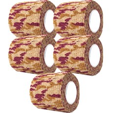 DUMET 遇險信號用品帶 5件組 DM158, 8號, 1套