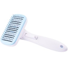 anvenue 狗狗自動清潔梳 M, 隨機出貨, 1個