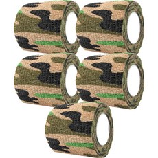 DUMET 遇險信號用品帶 5件組 DM158, 11號, 1套