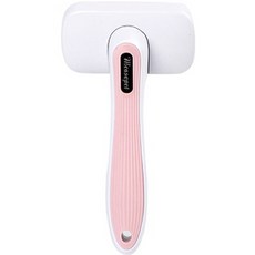 앙비뉴 고양이 오토클리너 브러쉬 M, 랜덤 발송, 1개