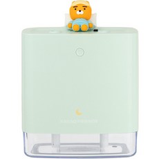 Lithium-for-earth Kakao Friends Relaxing Duo加濕器, WKFHF-RYAN-RELAX