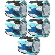 DUMET 遇險信號用品帶 5件組 DM158, 7號, 1套