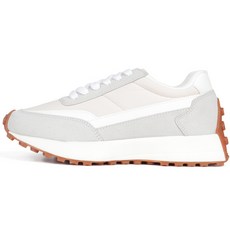 女性防水無釘手工高爾夫球鞋 NQ147