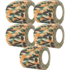 DUMET 遇險信號用品帶 5件組 DM158, 12號, 1套