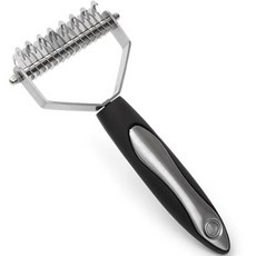 anvenue Pet Premium 15 英尺外套 King 9.2 x 18.8 x 1.6 cm AC315, 黑色的, 1個