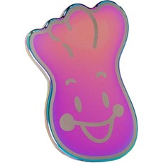 KIMCHIBILLIARDS 泡菜台球 Baedoli Julpan, 彩虹