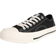 基本帆布雙層氣墊休閒鞋 HPCR3DA01M