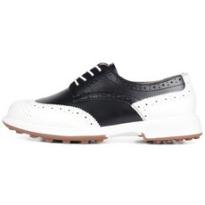 nextq 男士無釘場地練習用室內手工高爾夫球鞋 NQ157