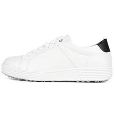 男士無釘球場練習用手工高爾夫球鞋 NQ160