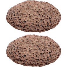 臉部身體 Real Art-dol 足部去角質器, 2個, 1入