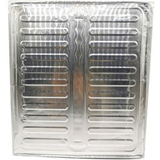 Bams Company瓦斯爐防油濺擋板, 5個