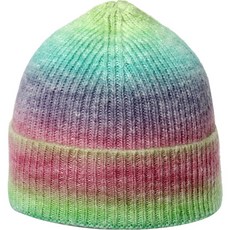 오트라 그로우웨어 윈터 그라 니트 모자