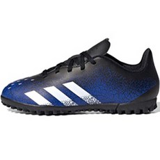 adidas 愛迪達 捕食者足球鞋 FREAK.4 TF J FY0635