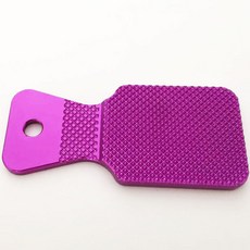 台球桿修剪器 台球配件, 淺紫色