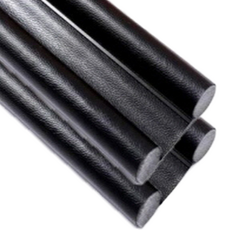 yoromkorom 皮革門縫隔絕墊 JW01 黑色, 2個