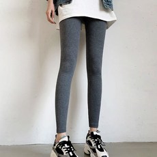 女款彩色Remu針織緊身褲 CH-2212670