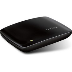 디링크 무선 TV연결 삼성 LG 미러링, DHD-131, 1개