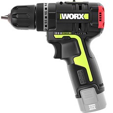 WORX 充電鎚鑽 單機 WU131X.9, 1個