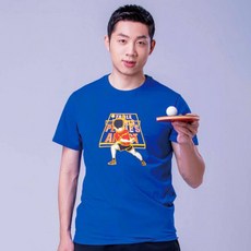 LI-NING 許昕乒乓球運動上衣