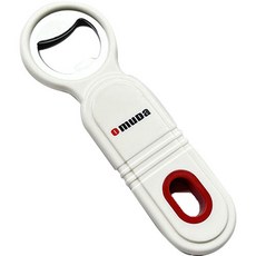 R FOR YOU 簡易開瓶器 3款, 1個, 白紅色