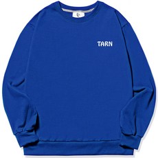 DIELCRI 男士大尺碼Tan大學T恤