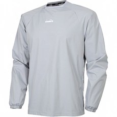 diadora 中心標誌長袖風衣 D2393PRL01