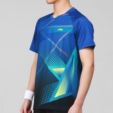 LI-NING 男子訓練上衣 AAYR355