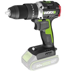 WORX 充電式 WU369.9 20V BL, 1個