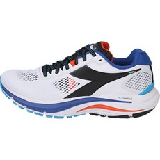 diadora Mitos Blue Shield 7 VORTICE 跑步鞋 D2351PRN04