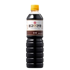 Monggo Soy Sauce 濃醬油, 900ml, 1個