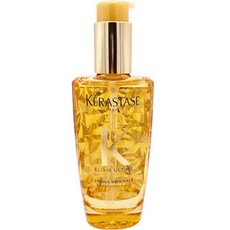 KERASTASE 巴黎卡詩 金緻柔馭露 100ml, 1瓶