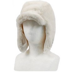 迪士尼女童冰雪奇緣2艾莎雪花毛絨保暖帽 JHFZH10008