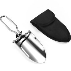 Roywing 便攜式折疊園藝花鏟, 1個