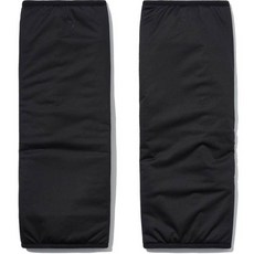 Volvik 富維克 女式帶襯墊暖腿套 VLACMA13, BK(VLACMA13BK00F10)