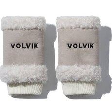 Volvik 富維克 高爾夫暖手器 VLACMA07, BE(VLACMA07BE00F10)