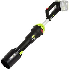 WORX 充電式鼓風機 40V BL WD585.9, 1個