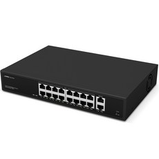 ipTIME 交換器, POE16002