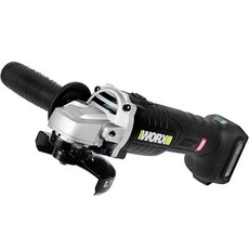 WORX 威克士 充電式直角磨光機裸機 WU808.91 20V BL, 1個