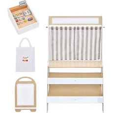 嘉年華市場玩多板, 混合顏色