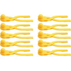 Jaemijon 迷你鴨子雪夾 10入