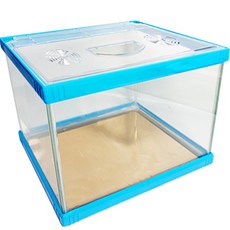 Rora Pet 繽紛多彩魚缸, 棉