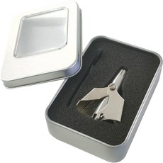 코메리 코털가위 코털제거기 B0768, 1개