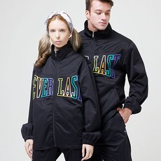 EVERLAST Elite 桑拿服夾克