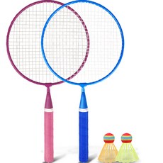 DAEYEON E&T 迷你羽球組, 1套, 單一商品