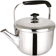 Livingglory 現代電磁爐水壺 IH, 單一顏色, 8.5L