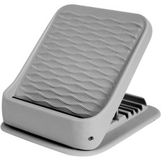 JENTEULHANHYEONGJEDEUL 伸展踏板 ABS高級款, 灰色