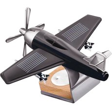 MURRAY 太陽能飛機汽車芳香劑 FT-10, 1套