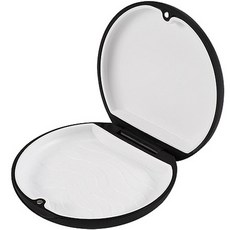 full of fun 假牙收納盒, 黑色