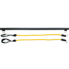 Sieca Original 健身棒可拆卸管帶 3 種優勢, 40級健身棒